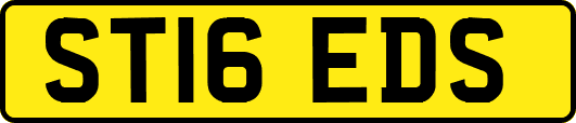 ST16EDS