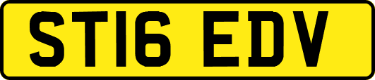 ST16EDV