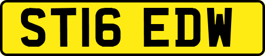ST16EDW