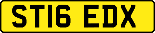ST16EDX