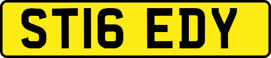 ST16EDY