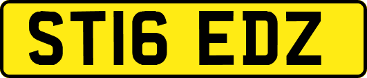 ST16EDZ