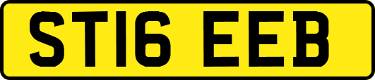 ST16EEB
