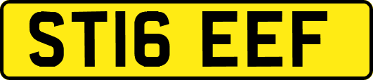 ST16EEF