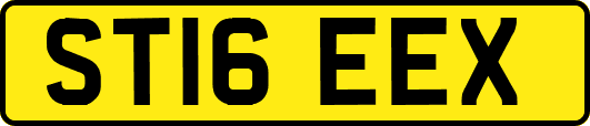 ST16EEX