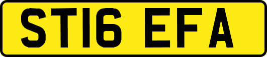 ST16EFA
