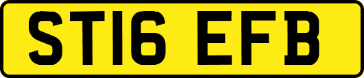 ST16EFB