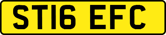 ST16EFC