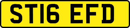 ST16EFD