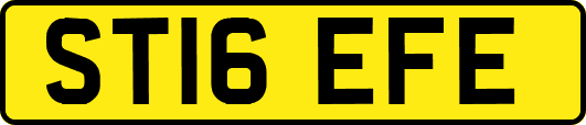 ST16EFE