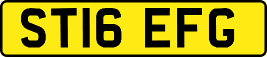 ST16EFG