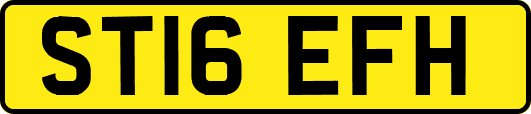 ST16EFH