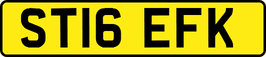ST16EFK