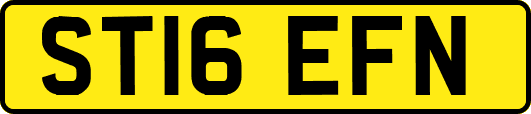 ST16EFN