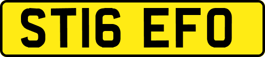 ST16EFO