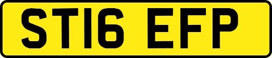 ST16EFP