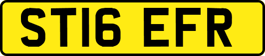 ST16EFR
