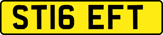 ST16EFT
