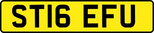 ST16EFU