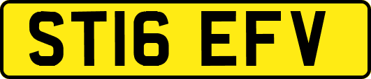 ST16EFV