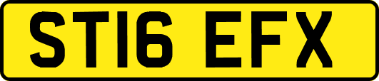ST16EFX