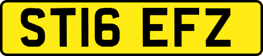 ST16EFZ