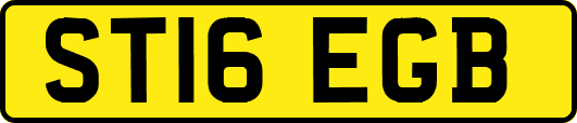 ST16EGB