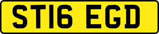 ST16EGD