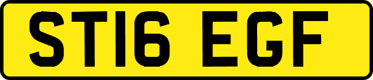 ST16EGF