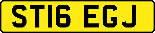 ST16EGJ