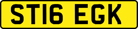 ST16EGK