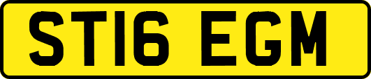 ST16EGM