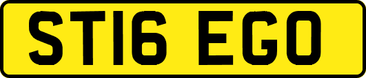 ST16EGO