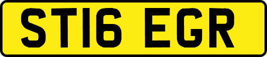 ST16EGR