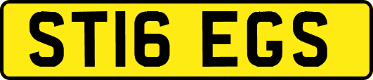 ST16EGS