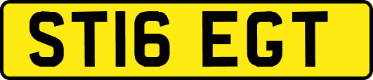 ST16EGT