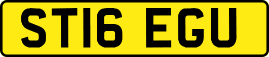 ST16EGU