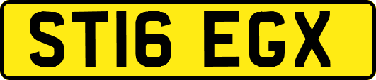 ST16EGX