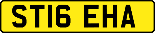 ST16EHA