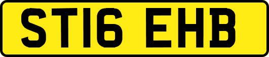 ST16EHB