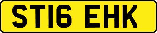ST16EHK
