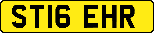 ST16EHR
