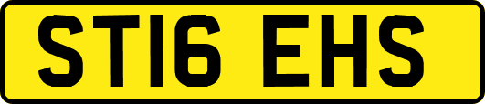 ST16EHS