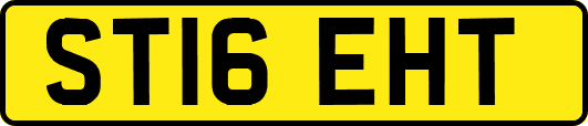 ST16EHT