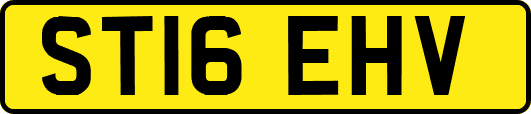 ST16EHV