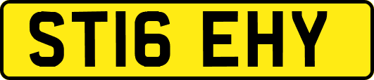 ST16EHY