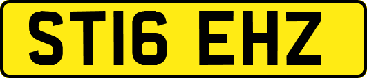 ST16EHZ