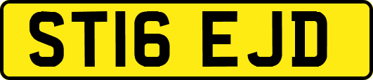 ST16EJD