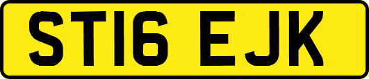 ST16EJK
