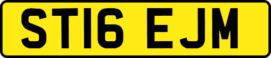 ST16EJM